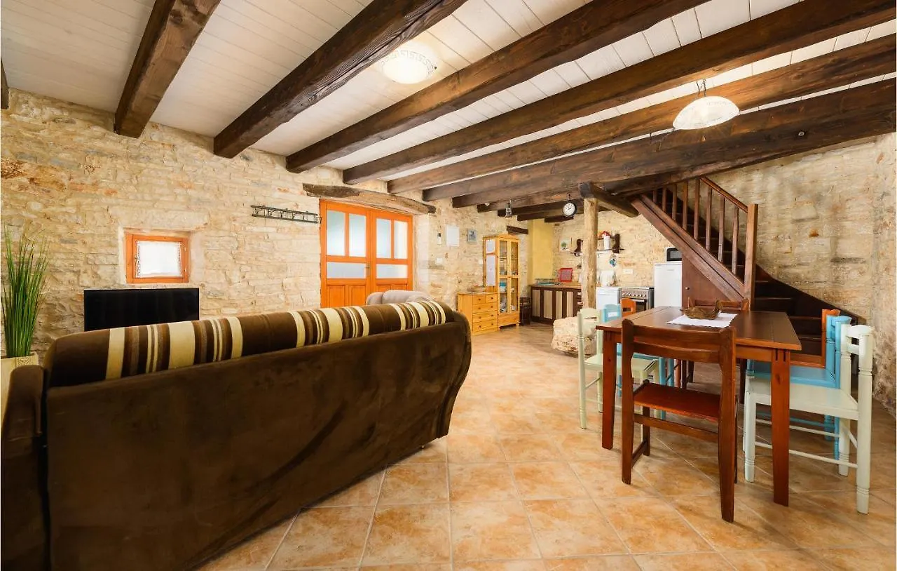 Nice Home In Rezanci With Outdoor Swimming Pool Holiday home